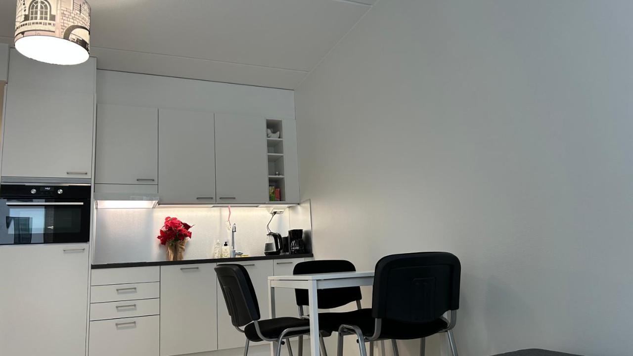 Entire Apartment Near Helsinki Airport In Kivistoe Vantaa Exterior photo