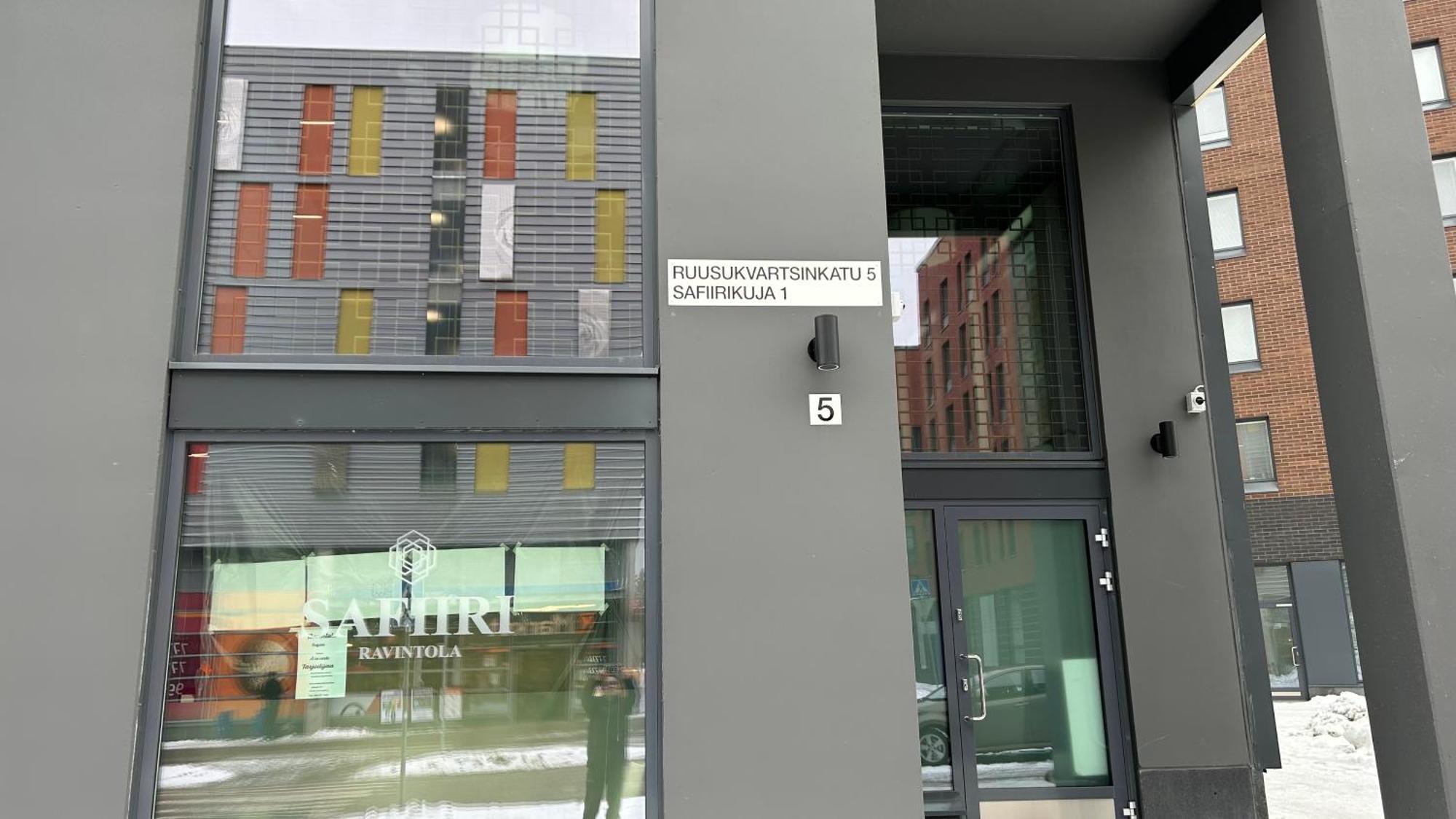 Entire Apartment Near Helsinki Airport In Kivistoe Vantaa Exterior photo