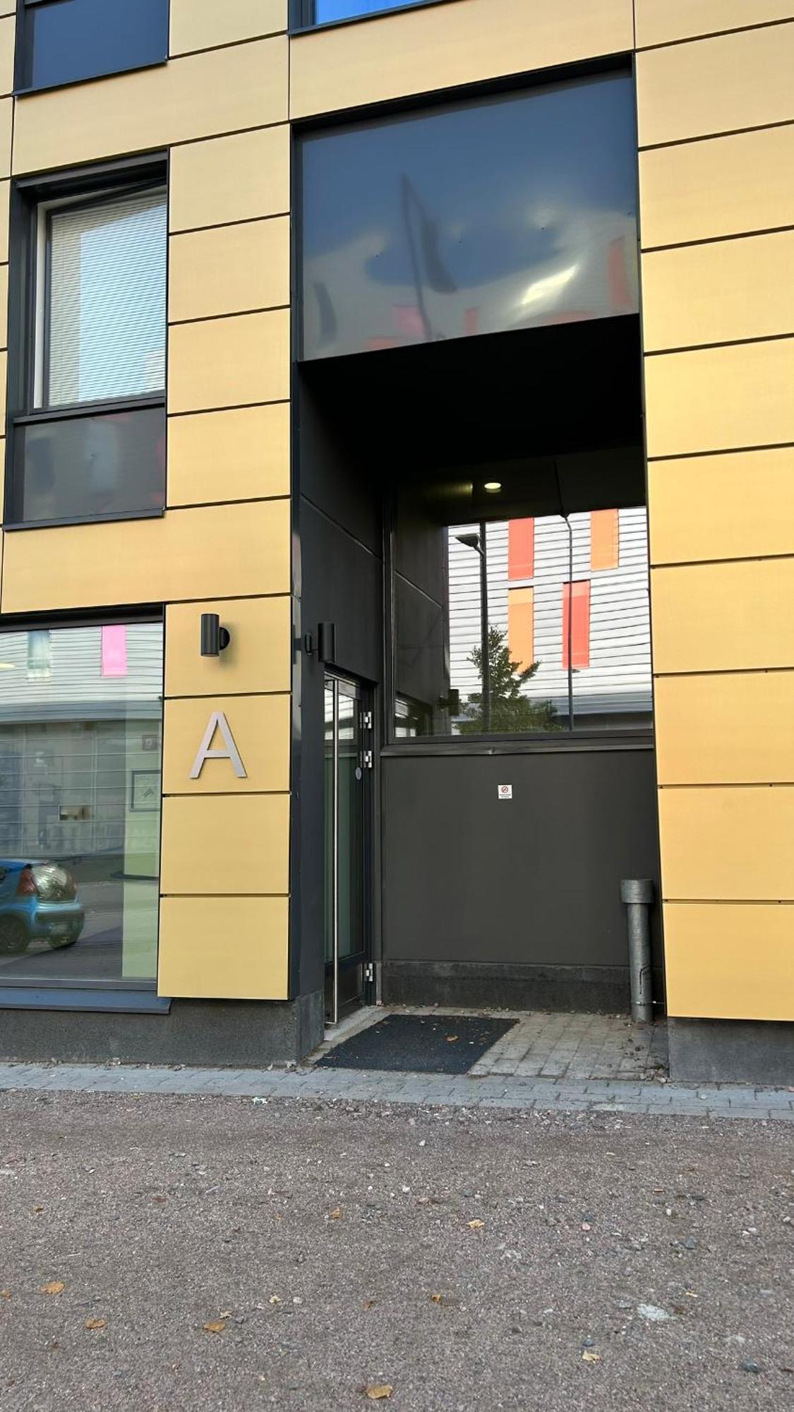 Entire Apartment Near Helsinki Airport In Kivistoe Vantaa Exterior photo