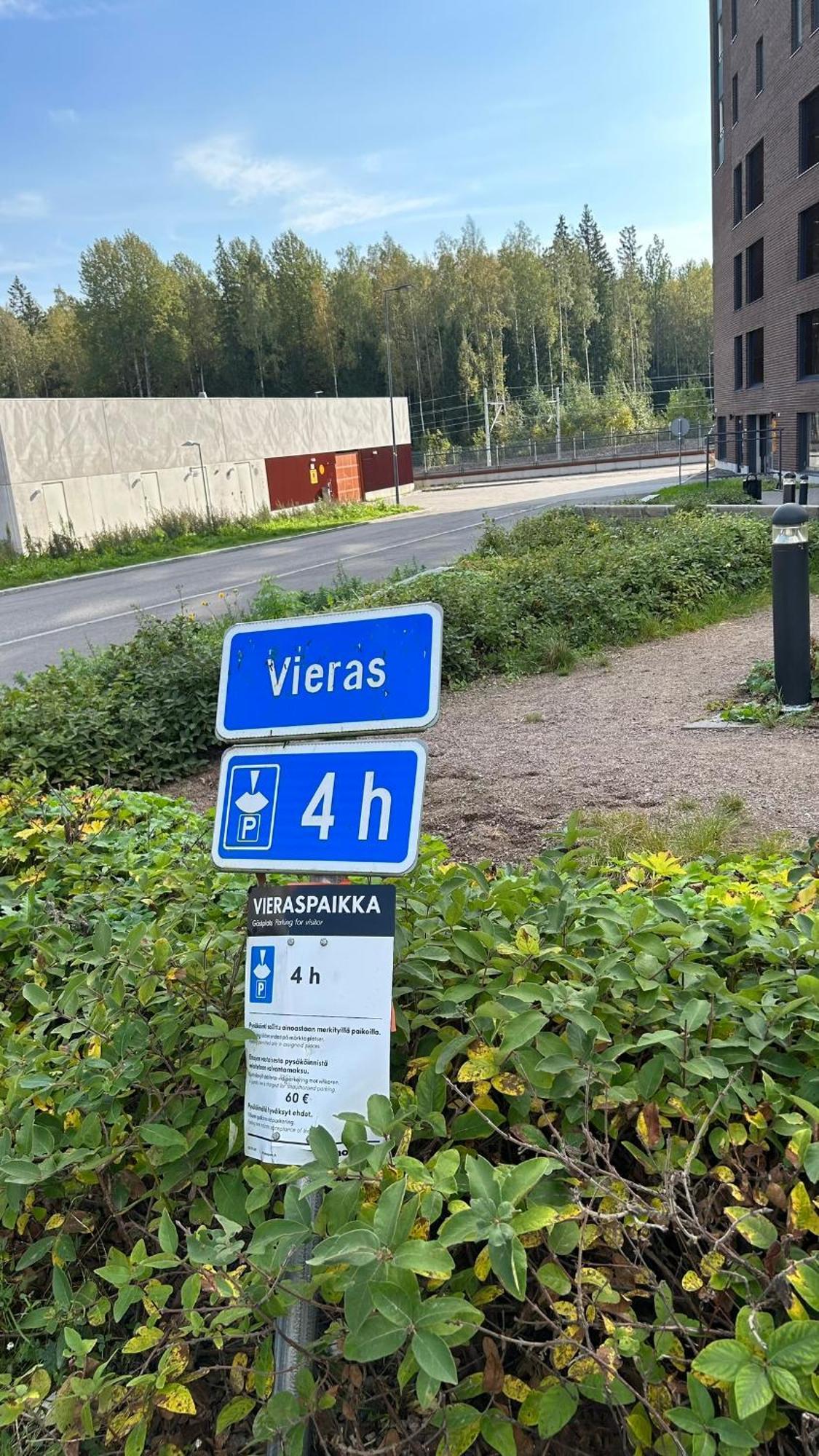 Entire Apartment Near Helsinki Airport In Kivistoe Vantaa Exterior photo
